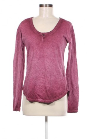 Damen Shirt G-Star Raw, Größe M, Farbe Rosa, Preis 21,29 €