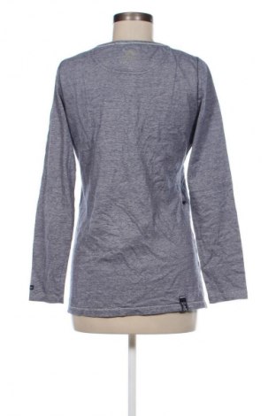 Damen Shirt Gaastra, Größe M, Farbe Blau, Preis € 15,49