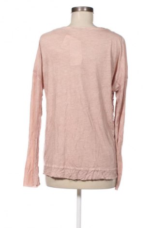 Damen Shirt Geisha, Größe XL, Farbe Aschrosa, Preis 11,99 €