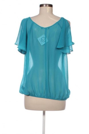 Damen Shirt George, Größe L, Farbe Blau, Preis € 4,99