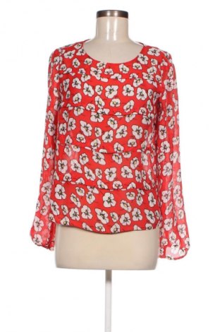 Damen Shirt George, Größe M, Farbe Rot, Preis € 4,99