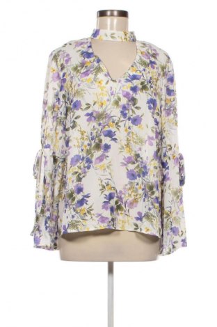 Damen Shirt George, Größe L, Farbe Mehrfarbig, Preis € 6,49