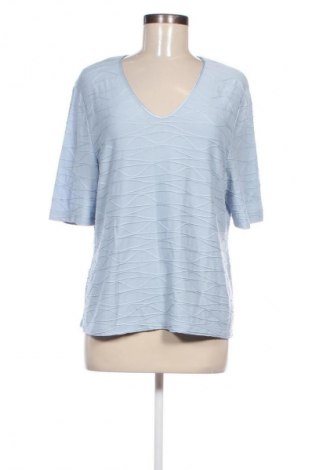 Damen Shirt Gerry Weber, Größe XL, Farbe Blau, Preis € 15,99