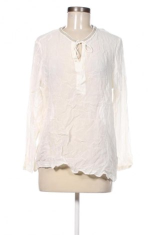 Damen Shirt Gerry Weber, Größe M, Farbe Ecru, Preis € 4,49