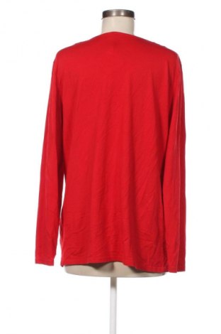 Damen Shirt Gerry Weber, Größe L, Farbe Rot, Preis 5,49 €