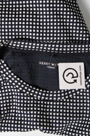 Дамска блуза Gerry Weber, Размер XL, Цвят Син, Цена 19,99 лв.