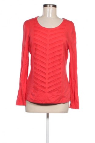 Damen Shirt Gerry Weber, Größe M, Farbe Rot, Preis € 15,99