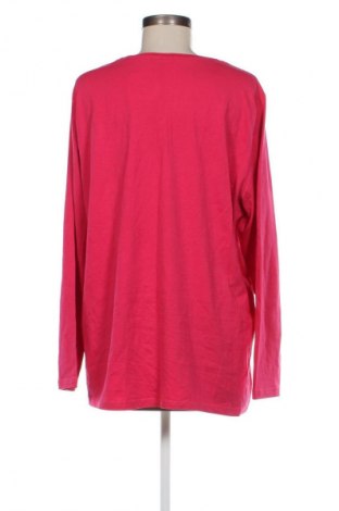 Damen Shirt Giada, Größe XXL, Farbe Rosa, Preis € 8,49