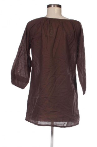 Damen Shirt Gina, Größe M, Farbe Braun, Preis 4,99 €