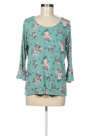 Damen Shirt Gina, Größe S, Farbe Mehrfarbig, Preis € 4,49