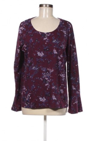 Damen Shirt Gina, Größe L, Farbe Mehrfarbig, Preis € 7,79