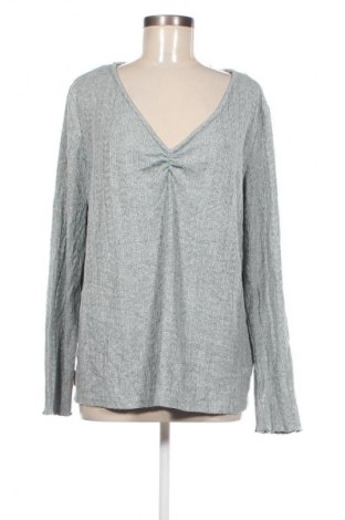 Damen Shirt Gina, Größe XL, Farbe Grau, Preis 4,99 €