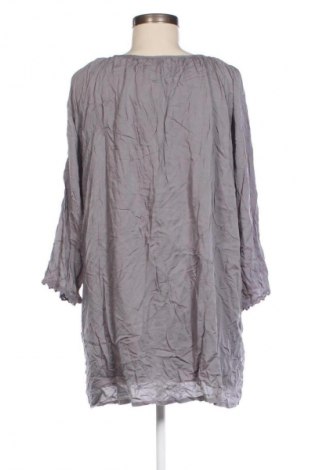 Damen Shirt Gina Benotti, Größe L, Farbe Grau, Preis 5,99 €