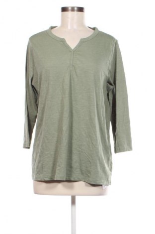 Damen Shirt Gina Benotti, Größe XL, Farbe Grün, Preis 4,99 €