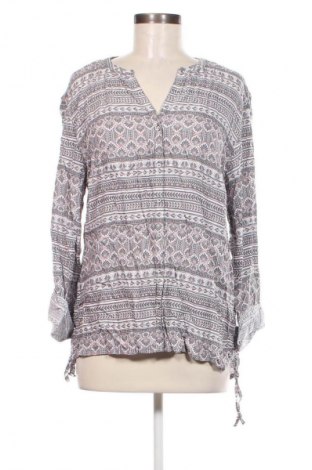 Damen Shirt Gina Benotti, Größe M, Farbe Mehrfarbig, Preis 4,99 €