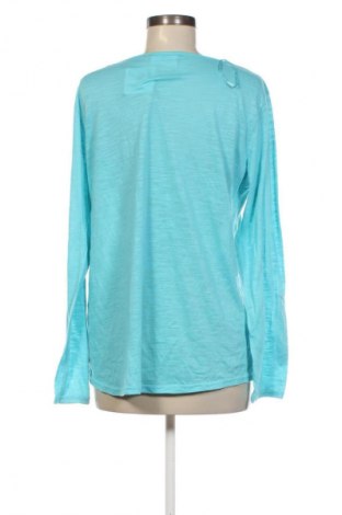 Damen Shirt Gina Benotti, Größe XL, Farbe Blau, Preis 5,99 €