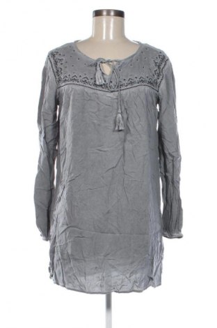 Damen Shirt Gina Benotti, Größe S, Farbe Grau, Preis 4,99 €