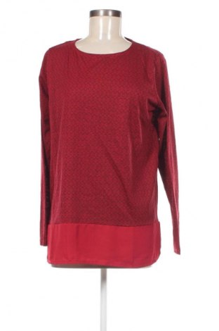 Damen Shirt Gina Benotti, Größe M, Farbe Rot, Preis 4,99 €