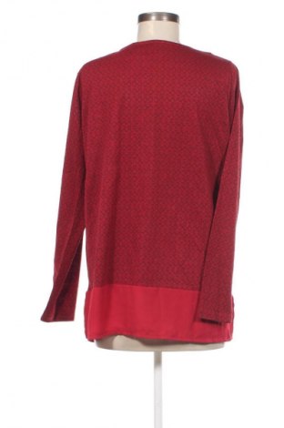 Damen Shirt Gina Benotti, Größe M, Farbe Rot, Preis € 4,99