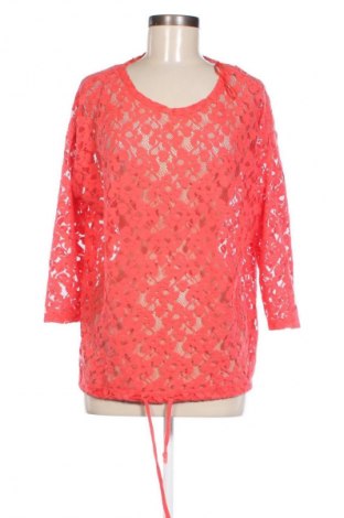 Damen Shirt Gina Benotti, Größe M, Farbe Rot, Preis € 4,49