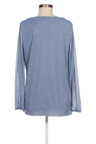 Damen Shirt Gina Benotti, Größe M, Farbe Blau, Preis 5,99 €