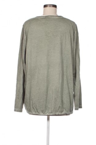 Damen Shirt Gina Benotti, Größe XL, Farbe Grün, Preis 5,99 €