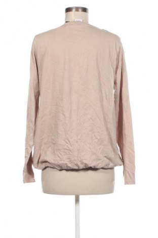 Damen Shirt Gina Benotti, Größe M, Farbe Beige, Preis 4,99 €