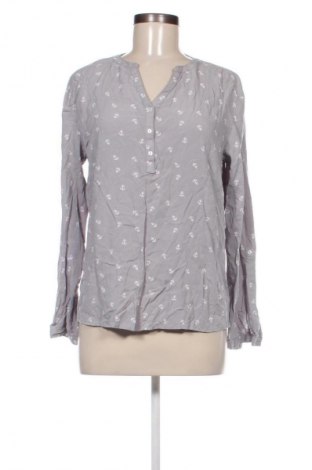 Damen Shirt Gina Benotti, Größe L, Farbe Grau, Preis € 4,99