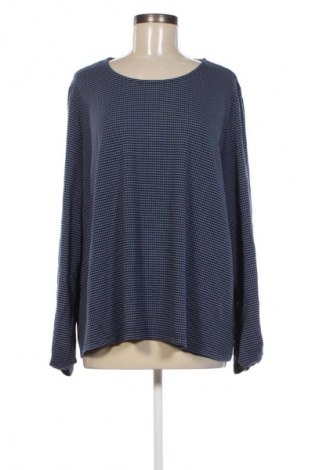 Damen Shirt Gina Benotti, Größe XXL, Farbe Blau, Preis € 13,49