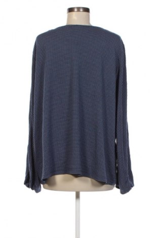 Damen Shirt Gina Benotti, Größe XXL, Farbe Blau, Preis € 13,49