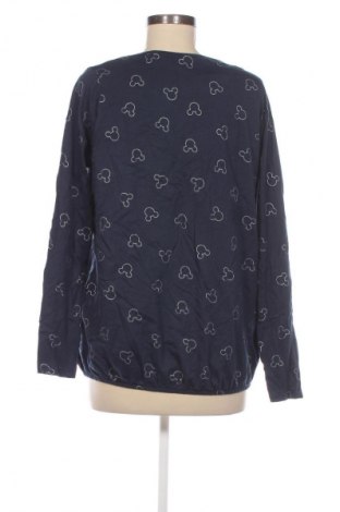 Damen Shirt Gina Benotti, Größe M, Farbe Blau, Preis € 4,99