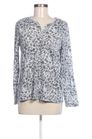 Damen Shirt Gina Benotti, Größe M, Farbe Mehrfarbig, Preis € 4,49