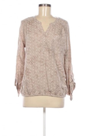 Damen Shirt Gina Benotti, Größe S, Farbe Beige, Preis € 4,99