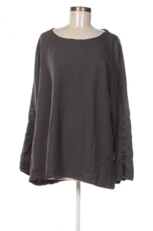 Damen Shirt Gina Benotti, Größe XL, Farbe Grau, Preis € 4,99