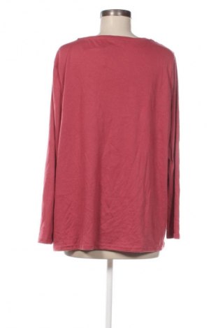 Damen Shirt Gina Benotti, Größe XL, Farbe Rot, Preis € 5,99