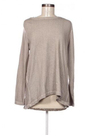 Damen Shirt Gina Benotti, Größe M, Farbe Beige, Preis 4,49 €