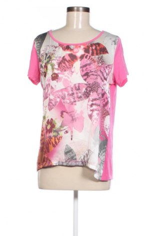 Damen Shirt Gina Benotti, Größe M, Farbe Rosa, Preis 3,99 €