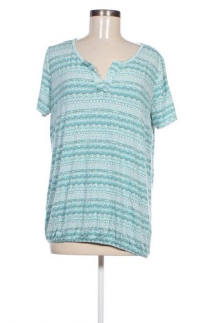 Damen Shirt Gina Benotti, Größe XL, Farbe Grün, Preis 5,49 €