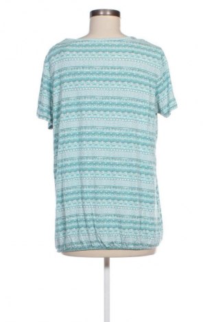 Damen Shirt Gina Benotti, Größe XL, Farbe Grün, Preis 5,49 €