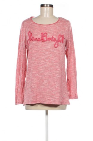 Damen Shirt Gina Benotti, Größe L, Farbe Rosa, Preis 10,99 €