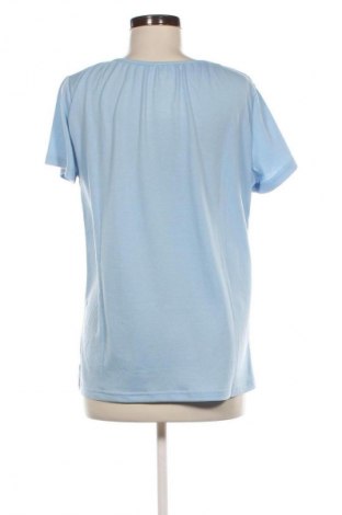 Damen Shirt Gina Benotti, Größe M, Farbe Blau, Preis € 3,99