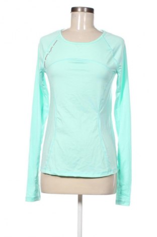 Damen Shirt Gina Laura, Größe M, Farbe Blau, Preis € 9,99