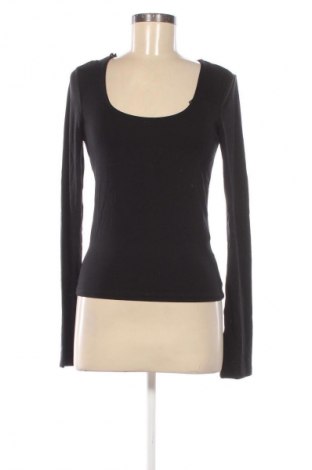 Damen Shirt Gina Tricot, Größe M, Farbe Schwarz, Preis € 8,99