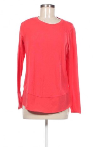 Damen Shirt Gina Tricot, Größe S, Farbe Rot, Preis € 3,99