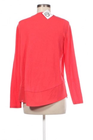 Damen Shirt Gina Tricot, Größe S, Farbe Rot, Preis € 3,99