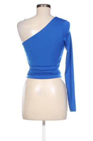 Damen Shirt Gina Tricot, Größe XXS, Farbe Blau, Preis € 6,99