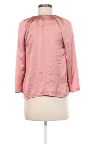 Damen Shirt Gina Tricot, Größe S, Farbe Aschrosa, Preis 4,99 €