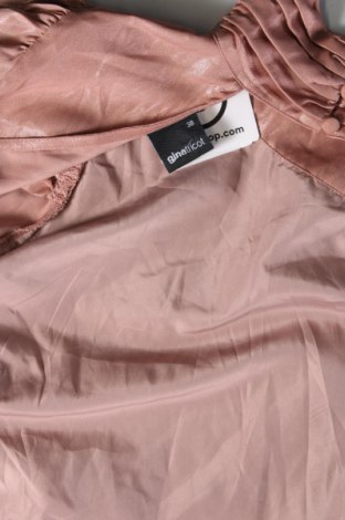 Damen Shirt Gina Tricot, Größe M, Farbe Rosa, Preis € 4,49