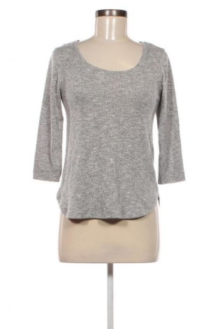 Damen Shirt Gina Tricot, Größe XS, Farbe Grau, Preis € 4,49