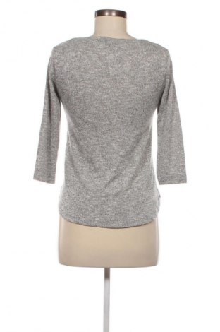 Damen Shirt Gina Tricot, Größe XS, Farbe Grau, Preis € 13,99